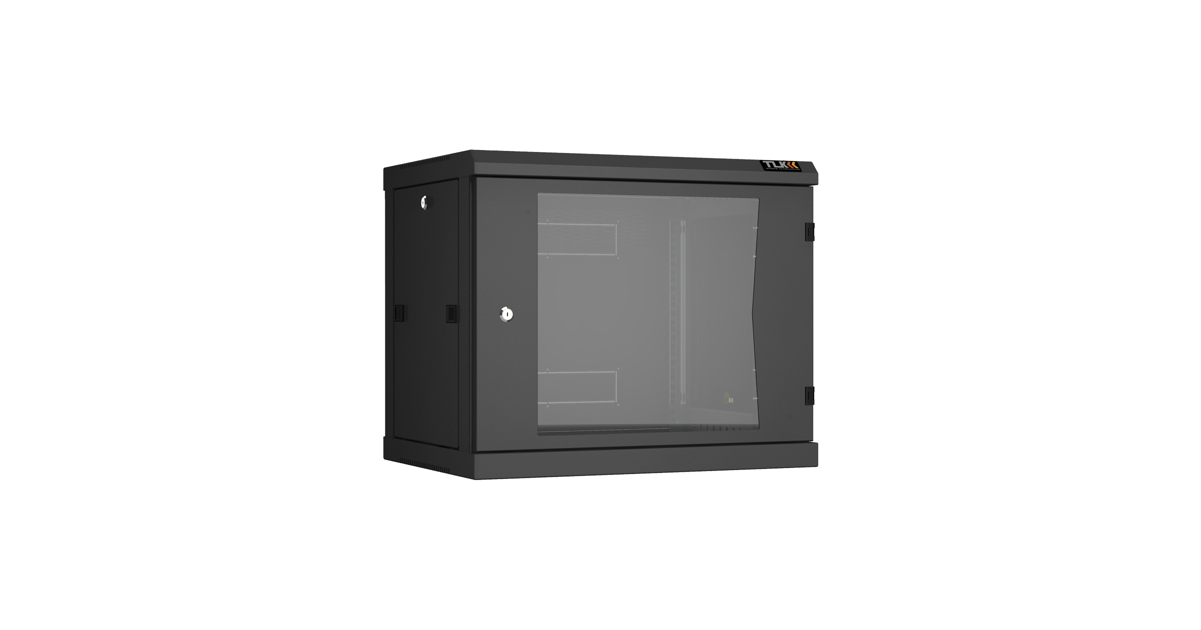 NIKOMAX TWC-096045-R-G-BK