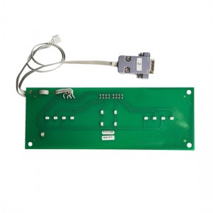 PERCo P-I-TT-206