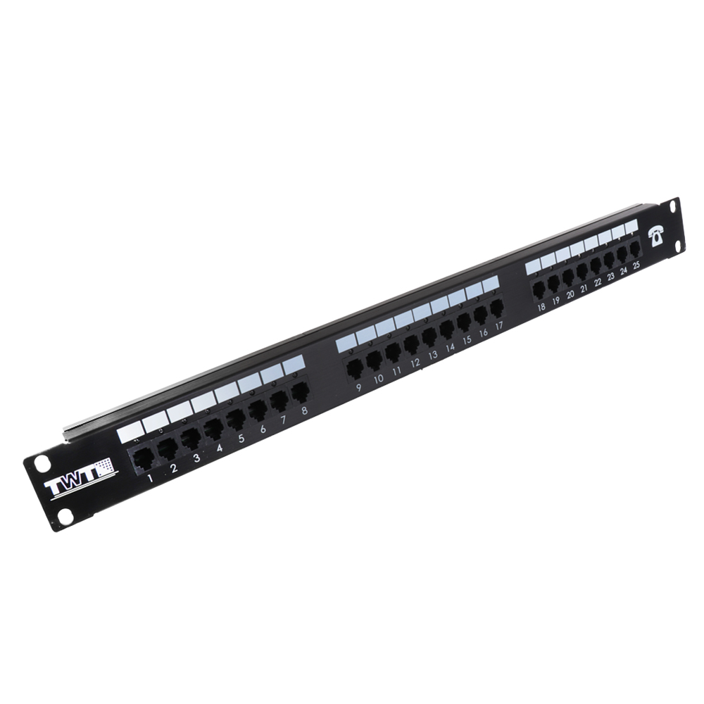 Lanmaster TWT-PPi25TEL11