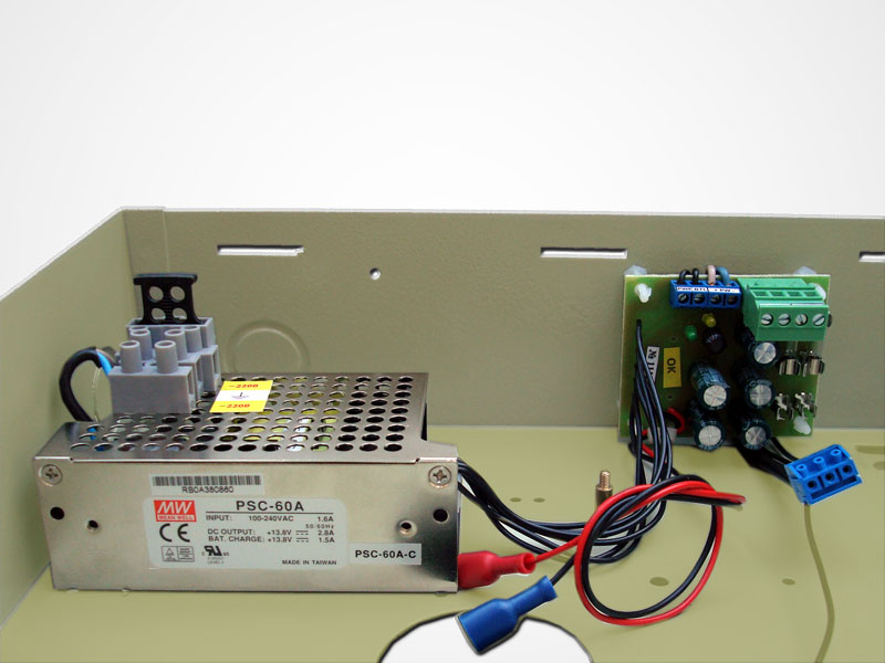 Elsys SWPS-2И