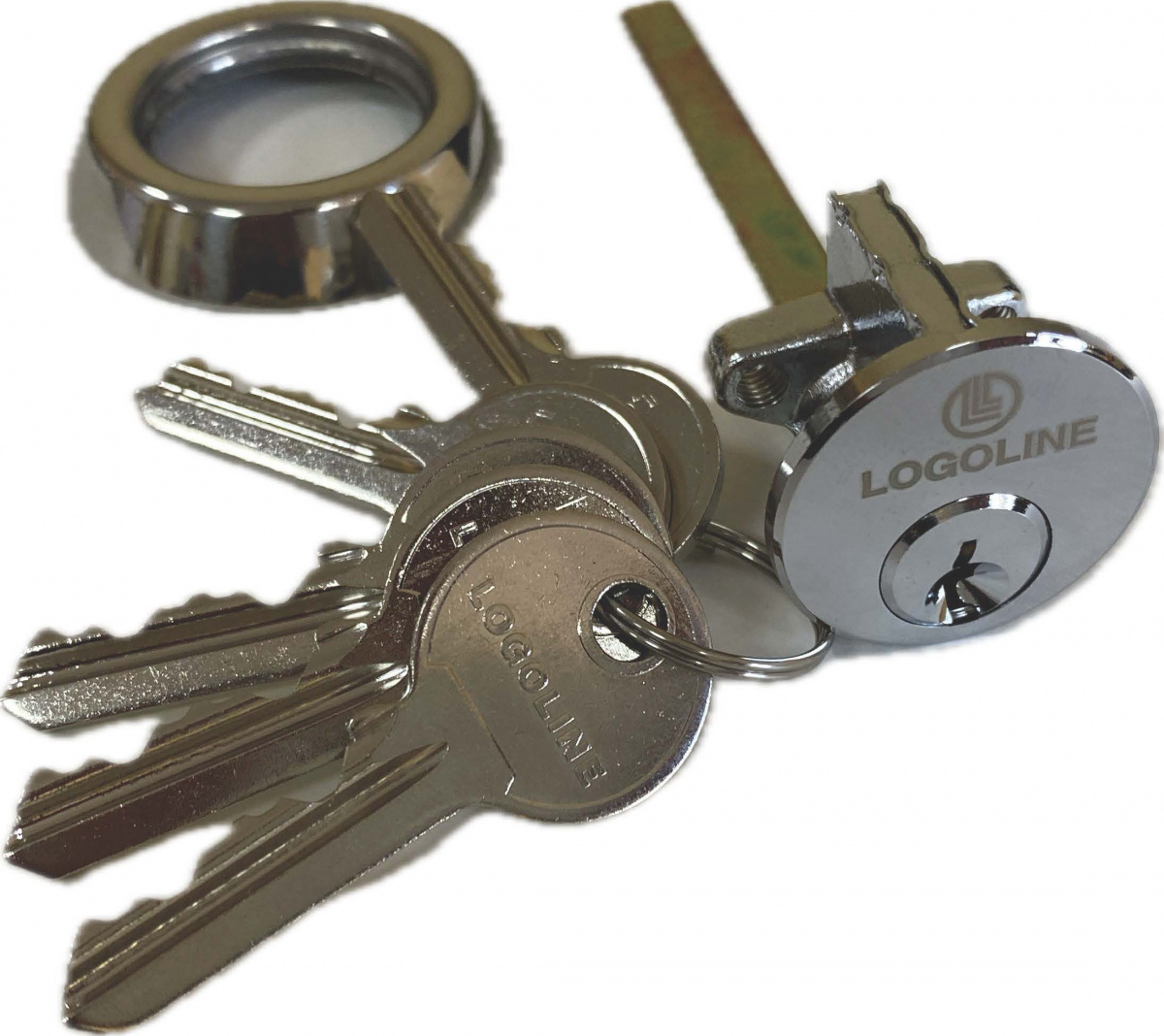 Logoline RL-104.12