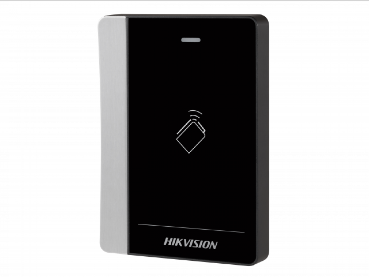 HIKVISION DS-K1102M