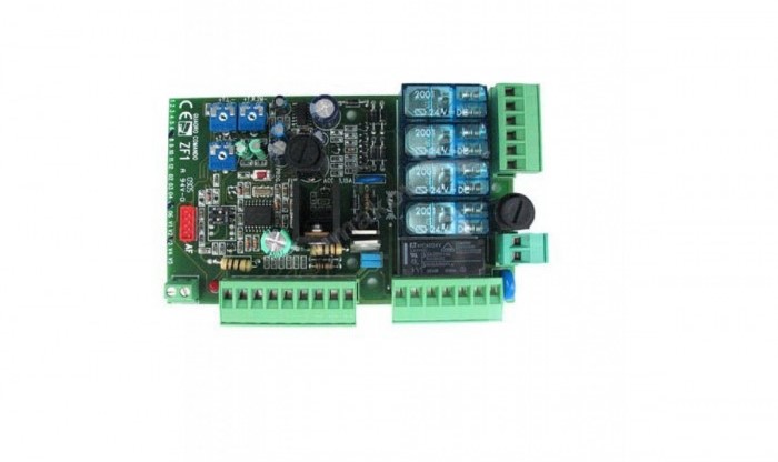 CAME 119RIT208