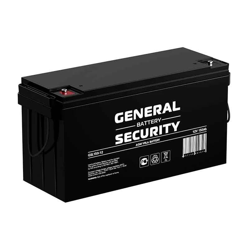 General Security GSL150-12