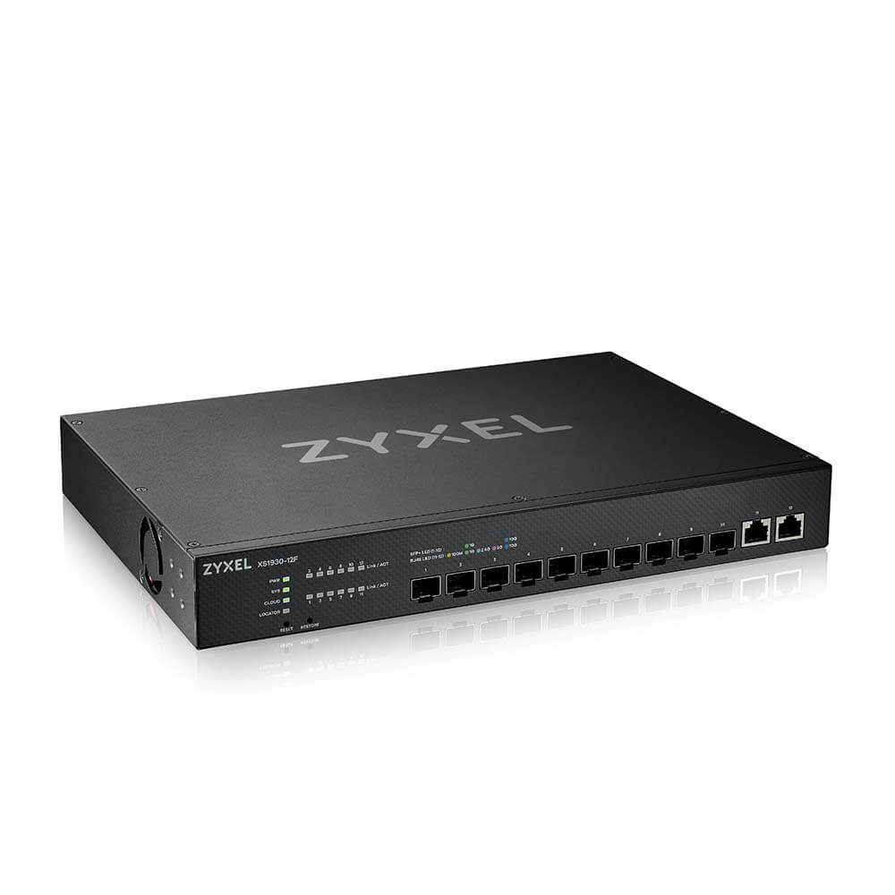 Zyxel XS1930-12F-ZZ0101F