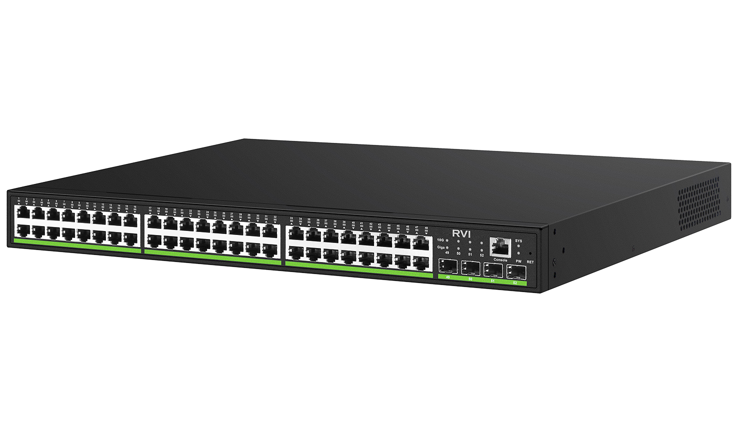 RVi 1NSM48G-4SP