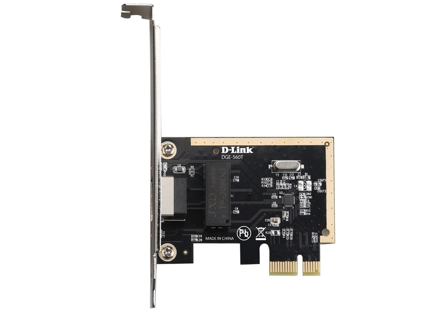 D-Link DGE-560T/20/D1A