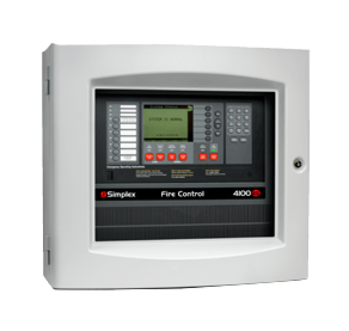 Simplex RPQ0097