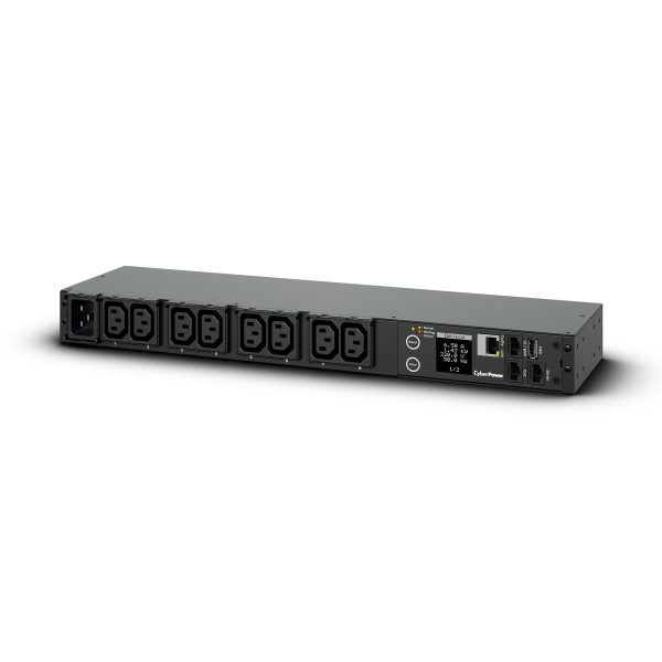 CyberPower PDU31005 (PDU20MHVIEC8FNET)
