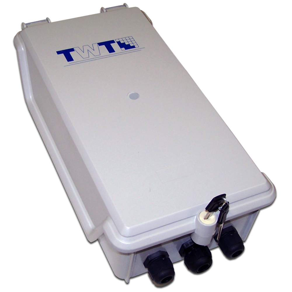 Lanmaster TWT-DB10-10P/OUT
