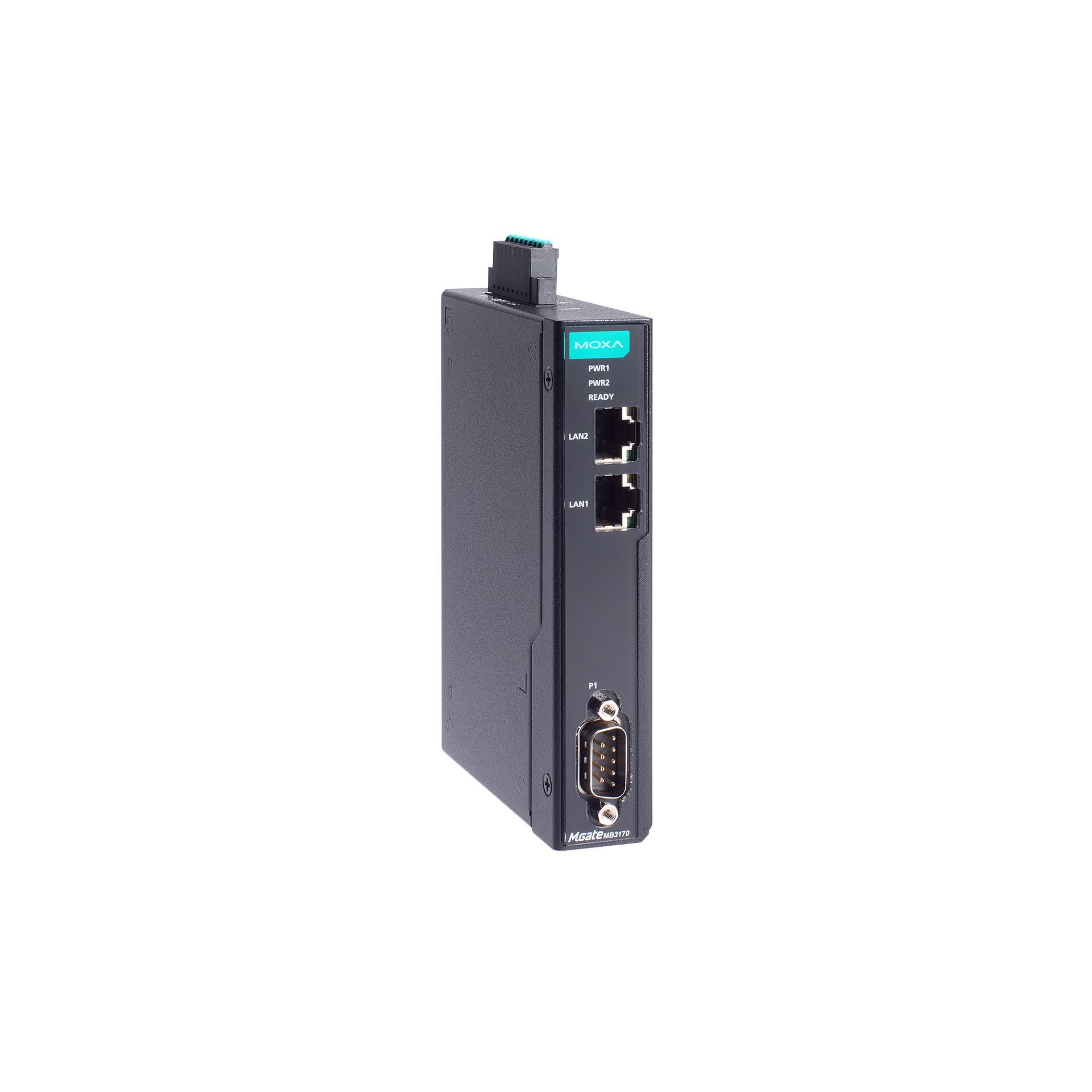 Moxa MGate MB3170I-G2