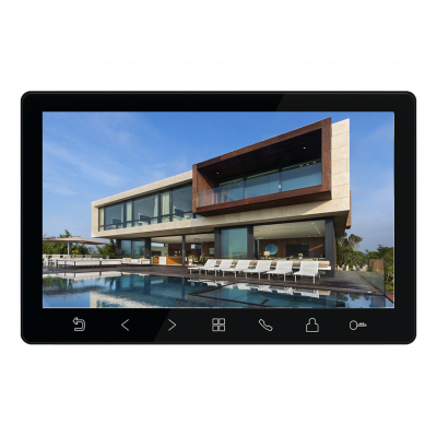 Tantos Prime HD SE (Black Mirror) VZ