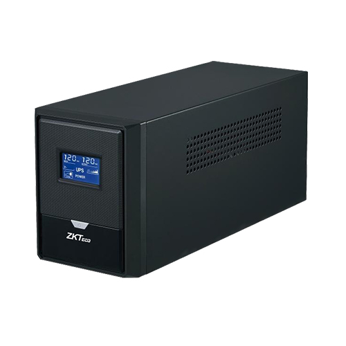 ZKTeco ZKUPS-720W-LCD