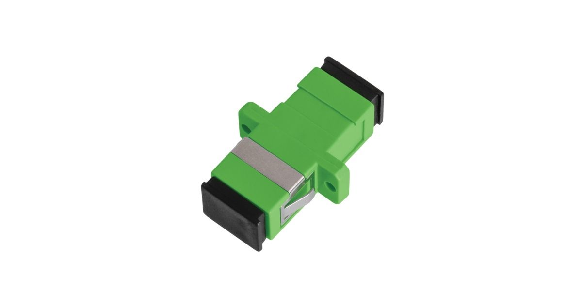 NIKOMAX NMF-OA1SM-SCA-SCA-2