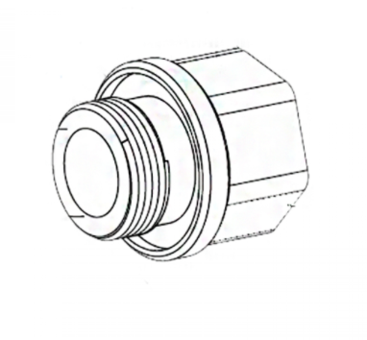 BOSCH MIC-M25XNPT34