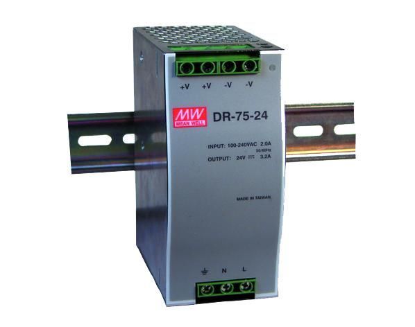 NIKOMAX DR-75-24