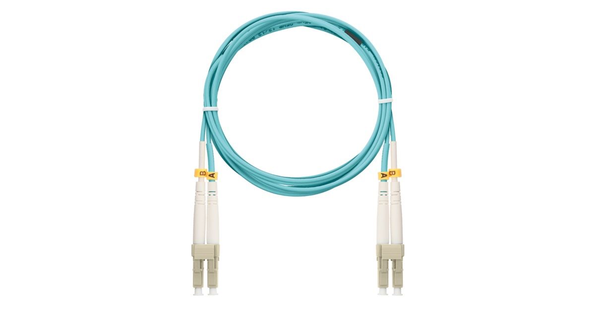 NIKOMAX NMF-PC2M3C2-LCU-LCU-003