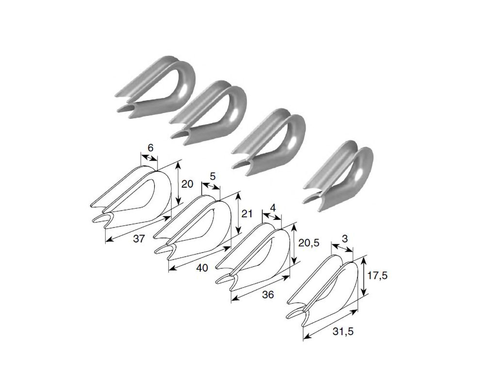 DoorHan 25804