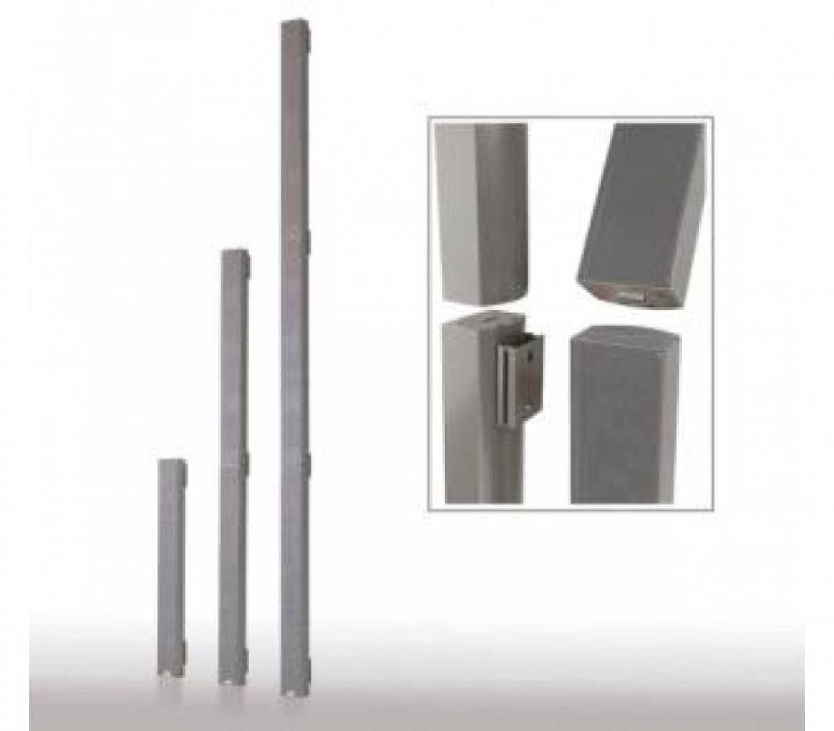 BOSCH LA3-VARI-E