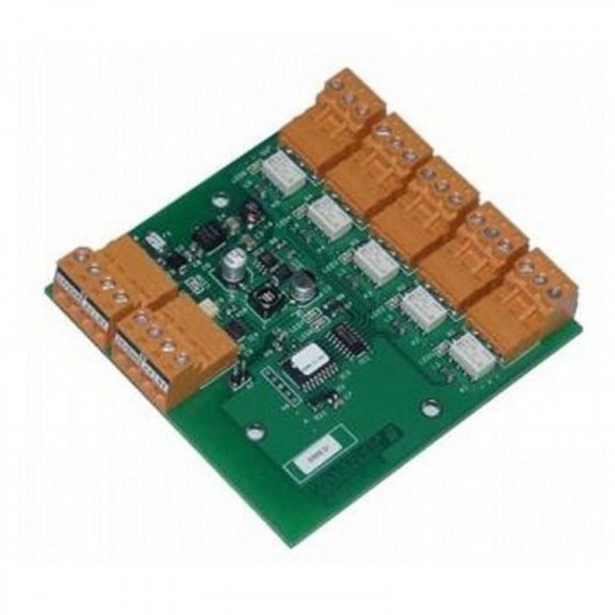 BOSCH FCA-320-RELAY