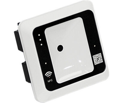 ZKTeco QR500WE