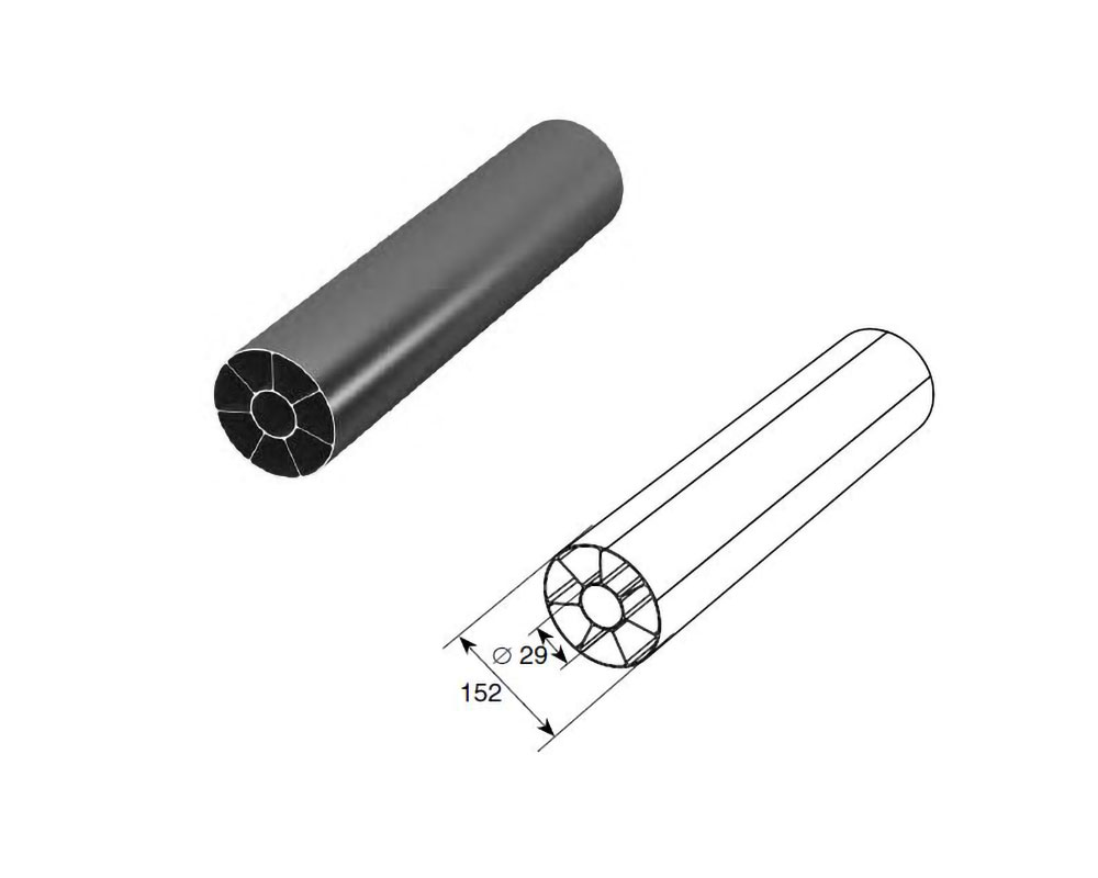 DoorHan 35086M/M