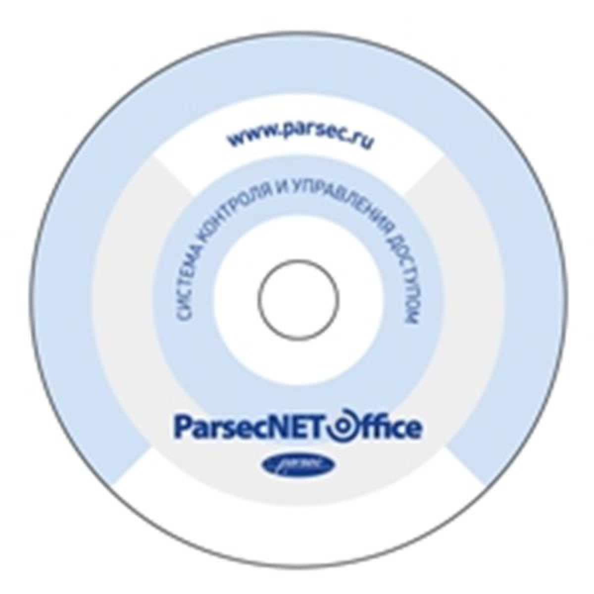 Parsec PNOffice-PI