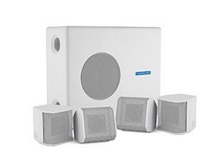CVGaudio SUBSET-W / SAT-S3