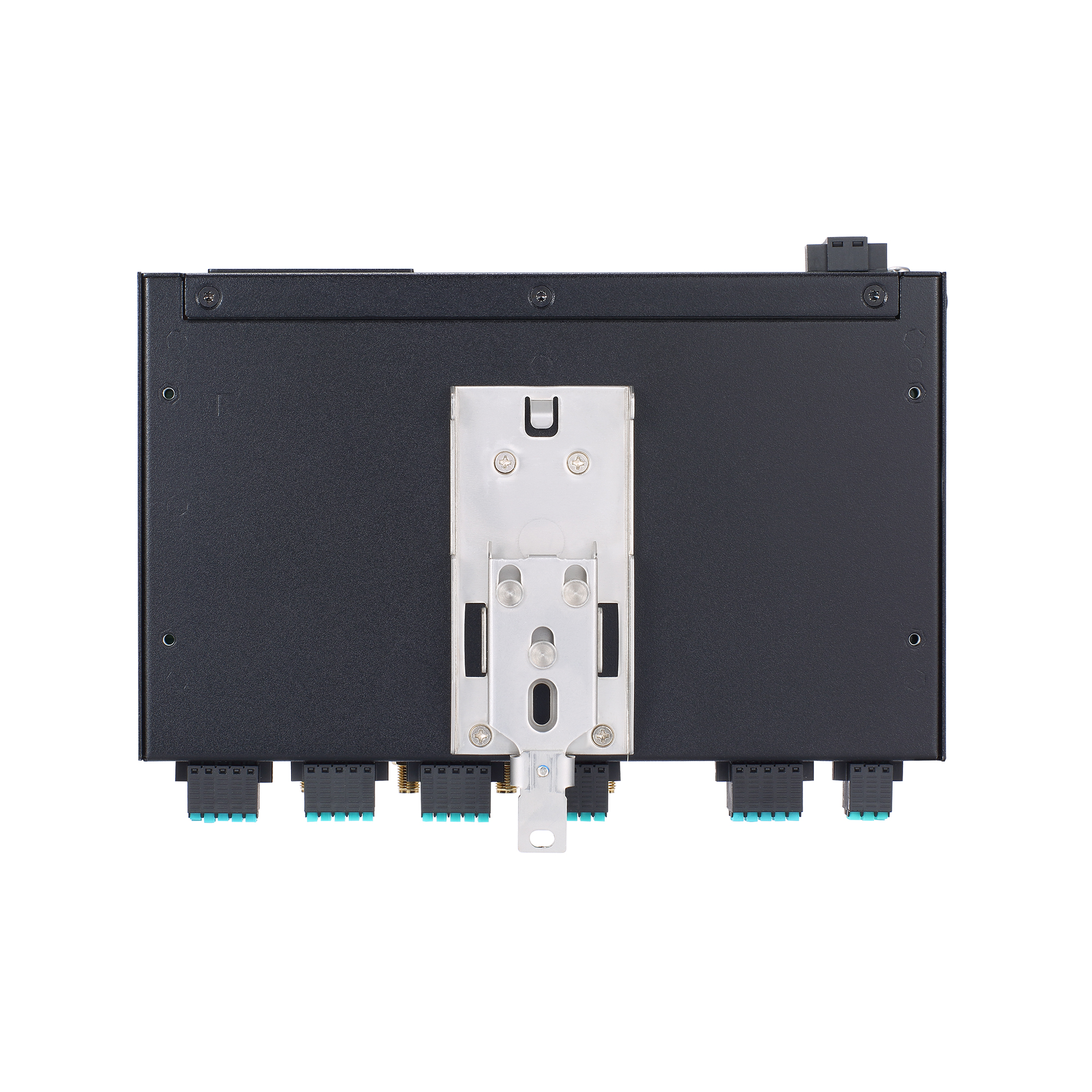 Moxa UC-8600A Din-rail Kit