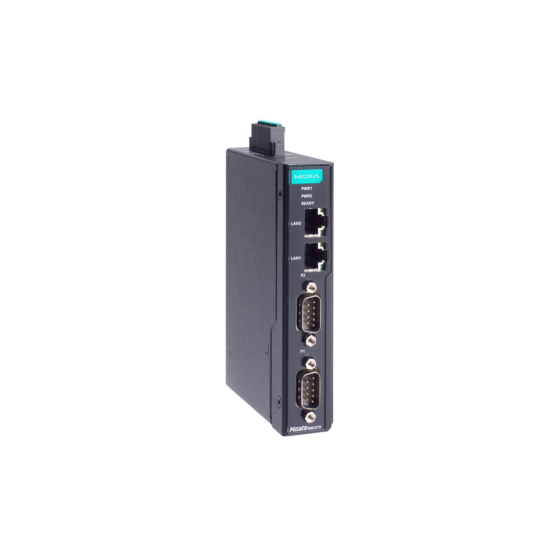 Moxa MGate MB3270I-G2-T