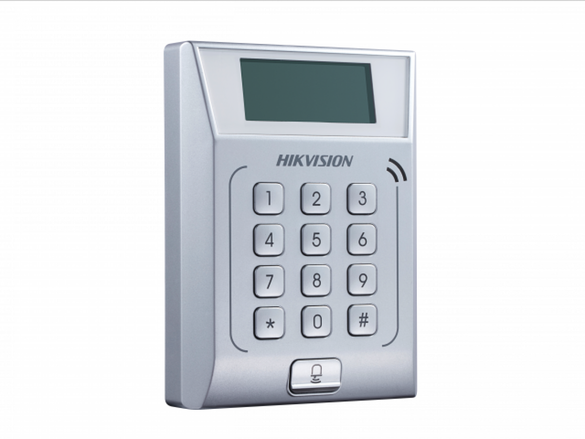 HIKVISION DS-K1T802M
