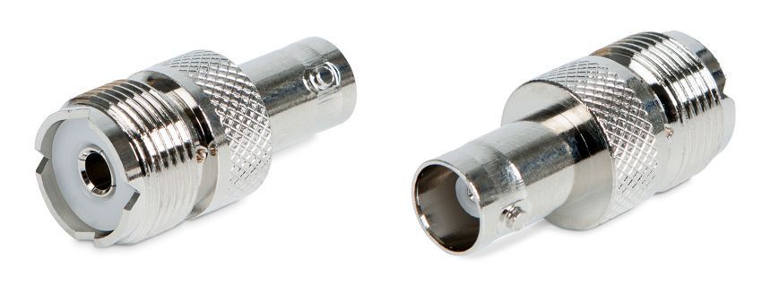 Hyperline AD-BNC-F-UHF-F