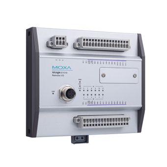 Moxa ioLogik E1512-M12-CT-T