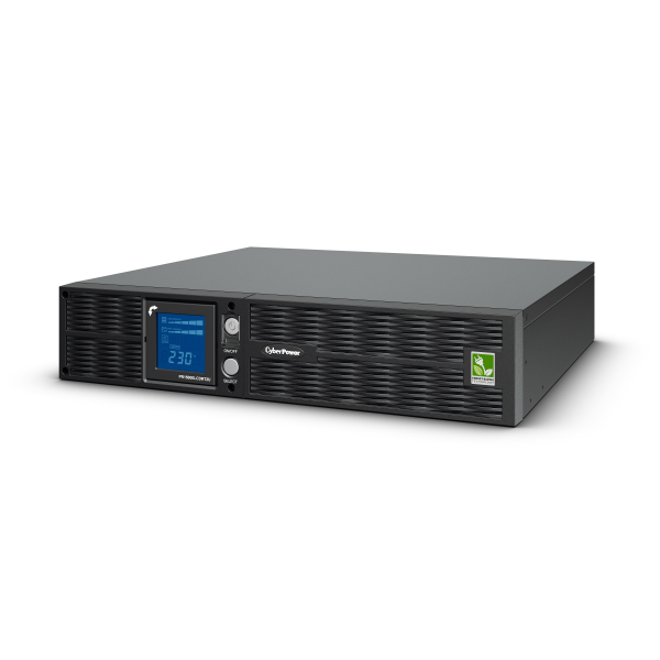 CyberPower PR1500ELCDRT2U