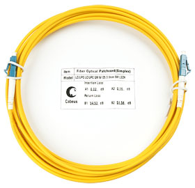 Cabeus FOP(s)-9-LC-LC-15m