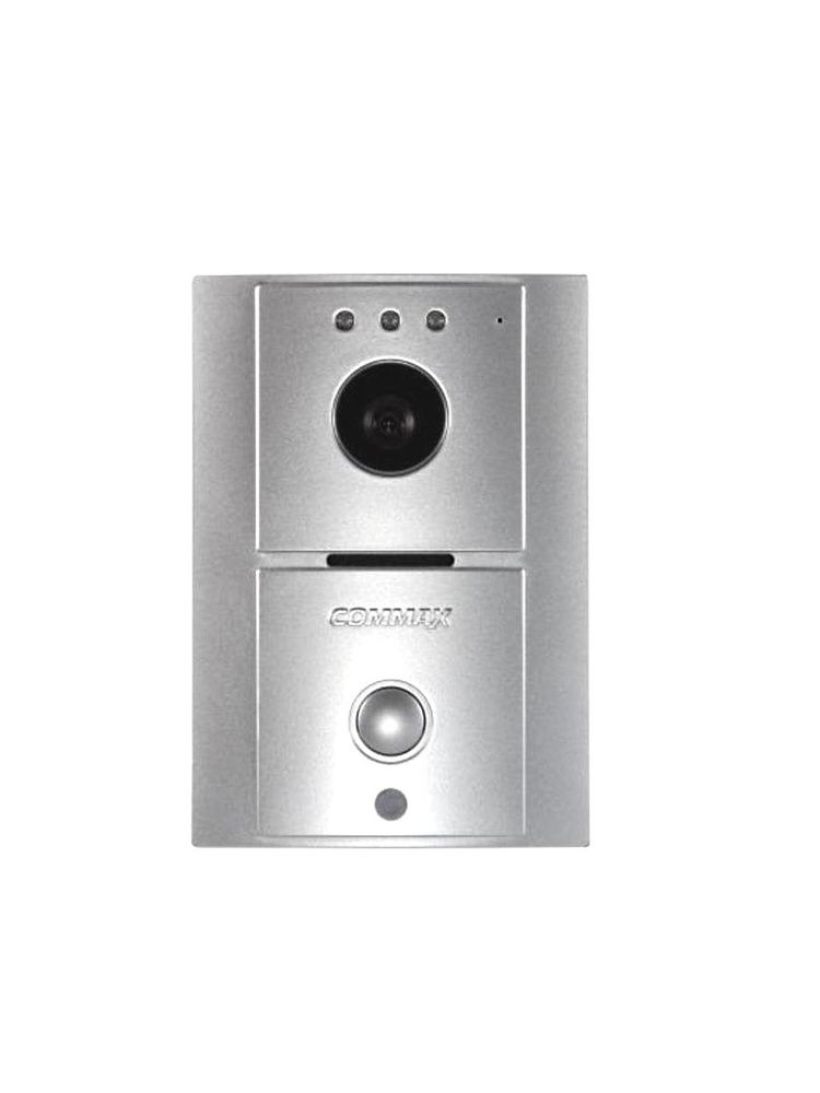 Commax DRC-4LN Серый