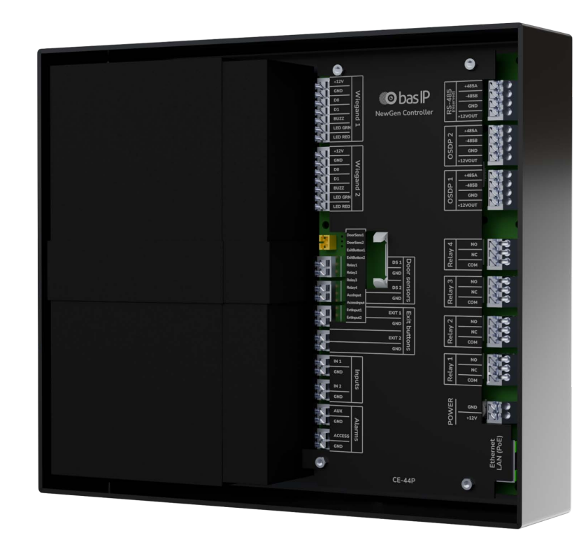 BAS-IP CE-44A