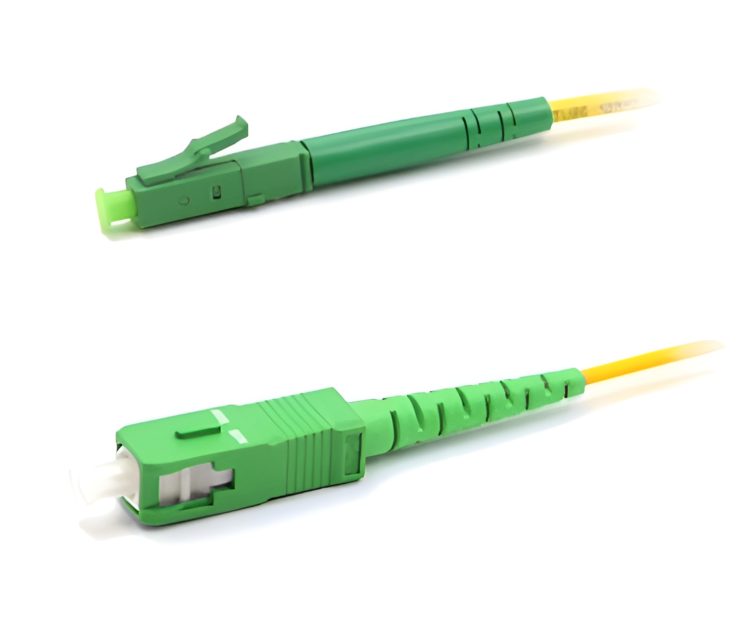 Lanmaster LAN-LC-SC/SA-1.0