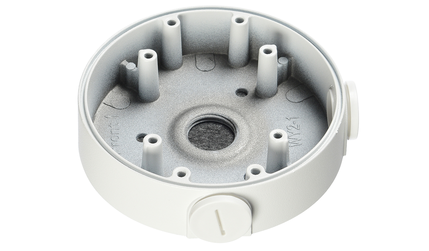 RVi 1BMB-6 white