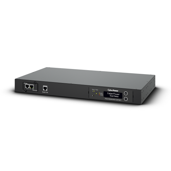 CyberPower PDU44004 (PDU15SWHVIEC12ATNET)