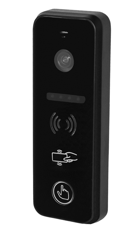Tantos iPanel 2 HD MF (Black)