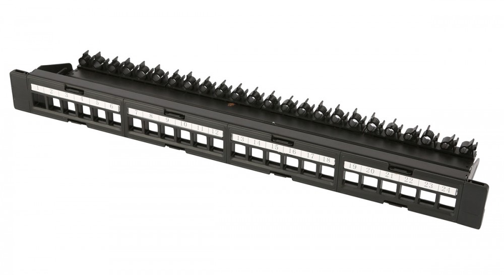 Hyperline PPBL6-19-24-RM