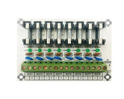 Smartec ST-PS108FB