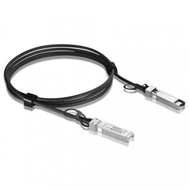 NIKOMAX GL-CC-QSFP40-030