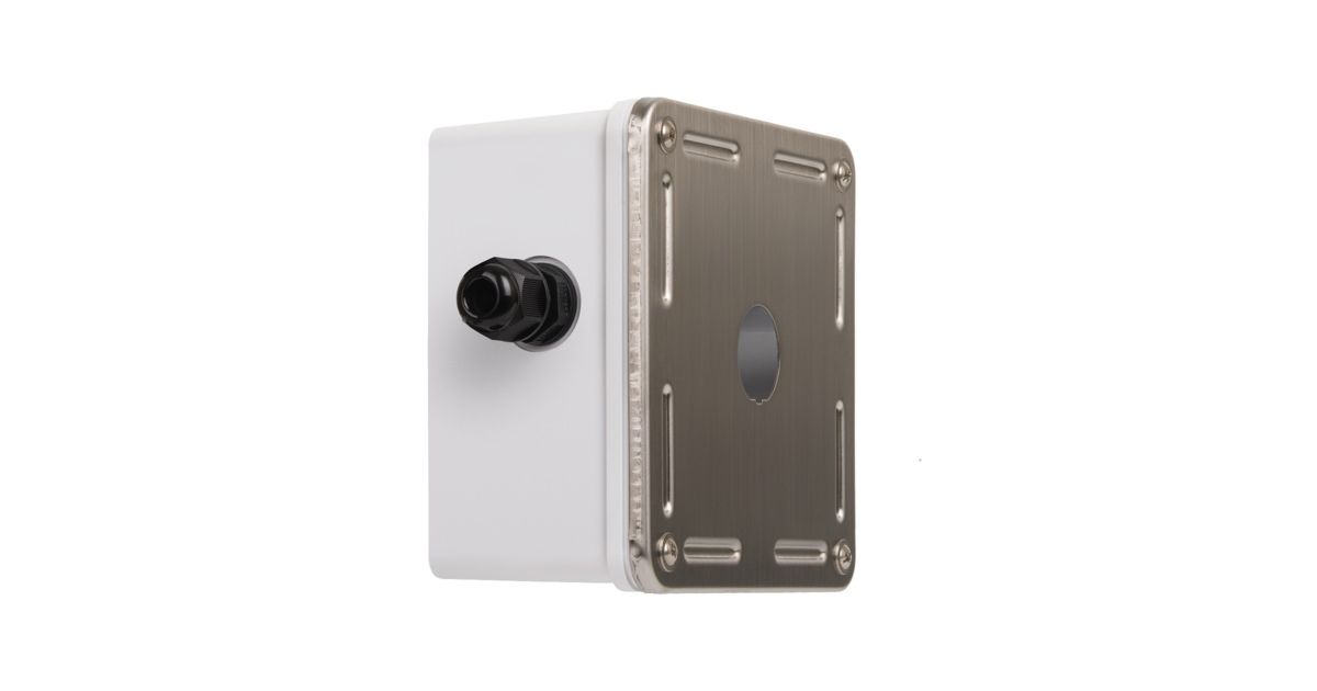 NIKOMAX NMC-MB1P-IS-MT