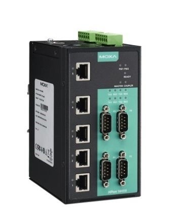 Moxa NPort S8455I-T