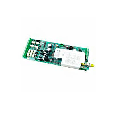 Simplex 4100-3109-panel