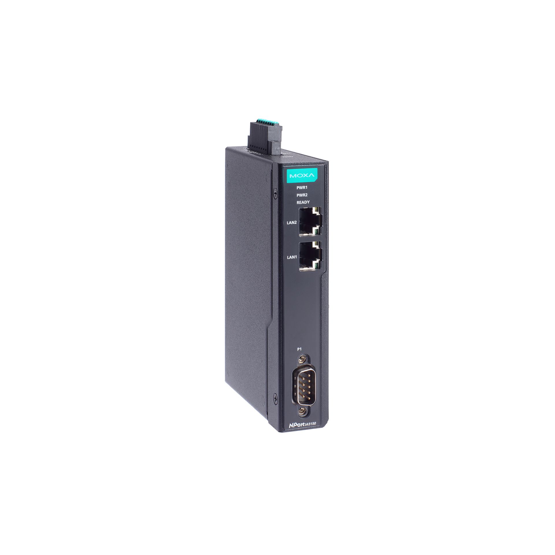 Moxa NPort IA5150-G2-T