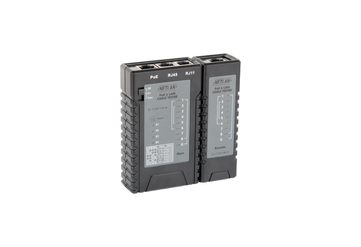 NETLAN EC-CT4511PE