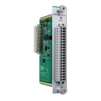 Moxa 85M-6600-T